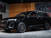 Gebraucht Audi Q7 Exclusive 286 PS (210 kW) 2025 Schwarz SUV