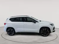 Gebraucht Cupra Ateca VZ 300 PS (220 kW) 2023 Weiß SUV