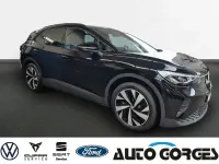 Brugt VW ID.4 Pro 210 kW (286 HK) 2025 Sort SUV
