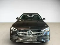 Gebraucht Mercedes 200 Avantgarde 204 PS (150 kW) 2024 Metalliclack graphitgrau (metallic) Kombi