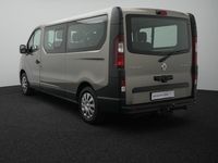 Gebraucht Renault Trafic 145 PS (106 kW) 2020 Bronze Van / Kleinbus