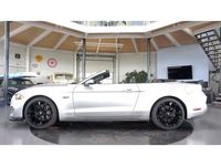 gebraucht Ford Mustang GT 5.0 V8 Shelby Cabrio*Navi*Digi*20*
