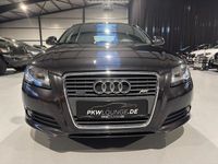 Gebraucht Audi A3 Ambition 200 PS (147 kW) 2009 Grau Kleinwagen