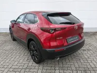 Neu Mazda CX-30 Homura-Line 140 PS (102 kW) 2026 Soul red crystal metallic SUV
