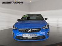gebraucht Opel Corsa GS Line Kamera, LED-Licht, Kamera,..