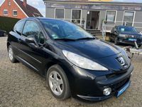 gebraucht Peugeot 207 Filou