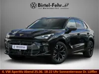 Neu Cupra Terramar 150 PS (110 kW) 2025 Schwarz SUV