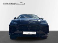 Gebraucht Lamborghini Urus 799 PS (587 kW) 2025 Nero helen SUV