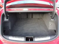 Gebraucht Audi e-tron GT quattro Sport 439 kW (598 PS) 2021 Rot Limousine