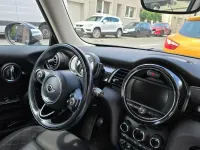 Gebraucht Mini Cooper S 192 PS (141 kW) 2015 Grau Kleinwagen