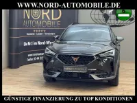 Gebraucht Cupra Formentor VZ 245 PS (180 kW) 2023 Mitternachtsschwarz (metallic) SUV