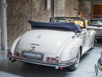 gebraucht Mercedes S300 Cabriolet A