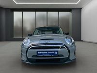 Gebraucht Mini Cooper 135 kW (184 PS) 2022 Grau / moonwalk grey (metallic) Kleinwagen
