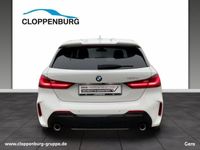 gebraucht BMW 128 ti Panorama-Dach/Navi/Hifi/LED/Lordose