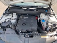 gebraucht Audi A4 Avant Quattro