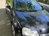 Gebraucht VW Golf VI 102 PS (75 kW) 2009 Kleinwagen