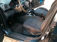 Gebraucht Mazda 2 65 PS (47 kW) 2006 Grau Kleinwagen