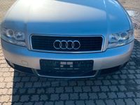 gebraucht Audi A4 2,0 HU 11/24