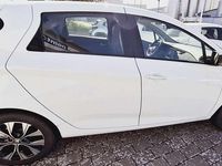 Gebraucht Renault Zoe Evolution 80 kW (109 PS) 2024 Arktisweiß Kleinwagen