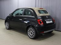 gebraucht Fiat 500C Dolcevita , 1.0 GSE 51kW 69PS Ve...