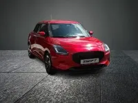 Neu Suzuki Swift Comfort+ 83 PS (61 kW) 2026 Burning red pearl Kleinwagen