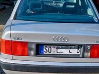 gebraucht Audi 100 Automatik