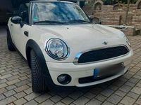 Gebraucht Mini Cooper Cabriolet 122 PS (89 kW) 2009 Andere farben Cabrio