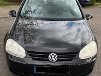 Gebraucht VW Golf IV 90 PS (66 kW) 2004 Schwarz Limousine