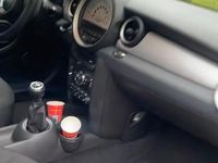 Gebraucht Mini ONE Pepper 75 PS (55 kW) 2012 Andere farben Kleinwagen