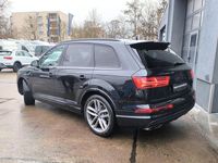 Gebraucht Audi Q7 Sport 272 PS (200 kW) 2017 Schwarz SUV