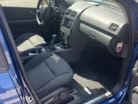 Gebraucht Mercedes A160 Classic 82 PS (60 kW) 2010 Blau Van / Kleinbus
