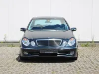 Brugt Mercedes E320 Avantgarde 204 HK (150 kW) 2003 Sedan