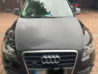 Gebraucht Audi Q5 180 PS (132 kW) 2010 Schwarz SUV