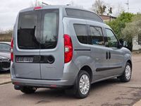Occasion Fiat Doblò 90 ch (66 kW) 2013 Monospace