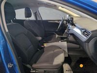 Używany Ford Focus Titanium S 150 KM (110 kW) 2020 Niebieski Sedan/Limuzyna