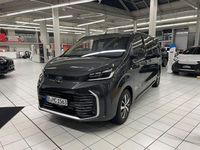 Gebraucht Toyota Proace Team 177 PS (130 kW) 2025 Grau Van / Kleinbus