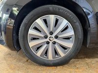 Gebraucht Skoda Superb 150 PS (110 kW) 2021 Schwarz Kombi