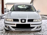 gebraucht Seat Leon 1.9 TDI Torro