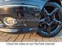 Gebraucht Mercedes E320 AMG 224 PS (164 kW) 2008 Schwarz Limousine