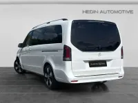 Gebraucht Mercedes V300 Style 237 PS (174 kW) 2024 Weiß Van / Kleinbus
