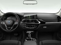 gebraucht BMW X3 xDrive20d AHK SpurAss adapt.LED LCProf. WLAN