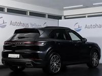 Usata Porsche Cayenne 470 CV (345 kW) 2024 Nero SUV