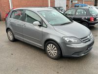 Gebraucht VW Golf IV 101 PS (74 kW) 2006 Limousine