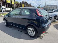 Gebraucht Fiat Punto Dynamic 77 PS (56 kW) 2010 Other Kleinwagen