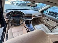 Gebraucht BMW 520 150 PS (110 kW) 1999 Other Limousine