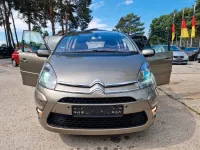 Gebraucht Citroën Grand C4 Picasso Exclusive 163 PS (119 kW) 2011 Van / Kleinbus