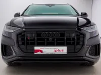 Gebraucht Audi SQ8 Ambiente 507 PS (372 kW) 2023 Mythosschwarz metallic SUV