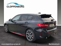 gebraucht BMW 128 ti Aut. M-Sportpaket Navi HiFi DAB LED WLAN RFK