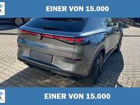 Neu VW T-Roc R-line 150 PS (110 kW) 2026 Grau metallic SUV