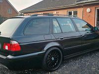 Second-hand BMW 530 Exclusive 2003 Break